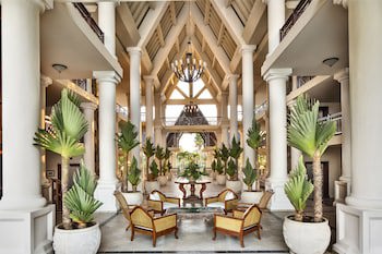 The Residence Mauritius