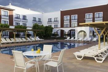 Fiesta Inn Queretaro