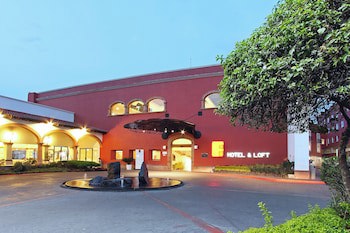 Fiesta Inn Queretaro