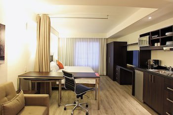 Fiesta Inn Queretaro