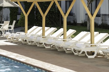 Fiesta Inn Queretaro