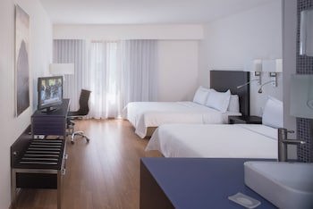 Fiesta Inn Queretaro