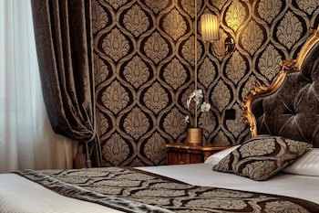Hotel Tre Archi galeri fotoğrafı