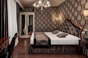 Hotel Tre Archi galeri fotoğrafı