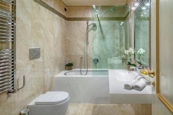 Hotel Tre Archi galeri fotoğrafı