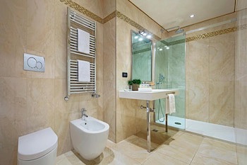 Hotel Tre Archi galeri fotoğrafı