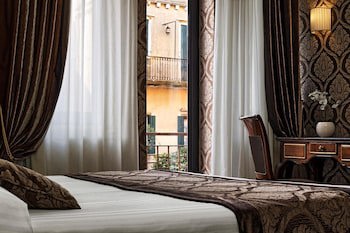 Hotel Tre Archi galeri fotoğrafı