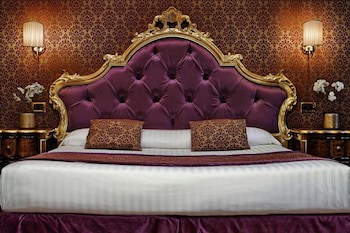 Hotel Tre Archi galeri fotoğrafı