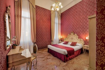 Hotel Tre Archi galeri fotoğrafı