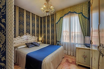 Hotel Tre Archi galeri fotoğrafı