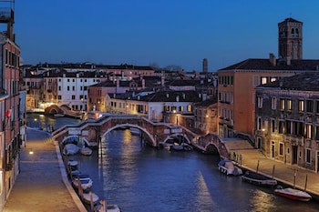 Hotel Tre Archi galeri fotoğrafı