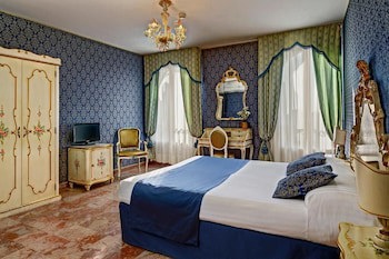 Hotel Tre Archi galeri fotoğrafı