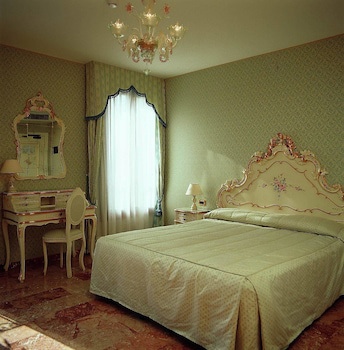 Hotel Tre Archi fotoğrafı