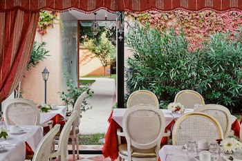 Hotel Tre Archi galeri fotoğrafı