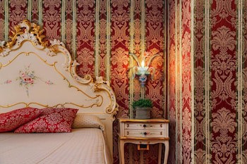 Hotel Tre Archi galeri fotoğrafı
