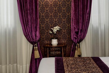 Hotel Tre Archi galeri fotoğrafı