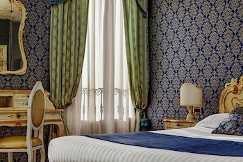 Hotel Tre Archi galeri fotoğrafı