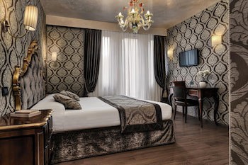 Hotel Tre Archi fotoğrafı