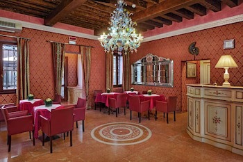 Hotel Tre Archi galeri fotoğrafı