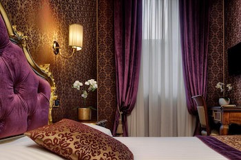 Hotel Tre Archi galeri fotoğrafı