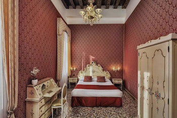 Hotel Tre Archi fotoğrafı