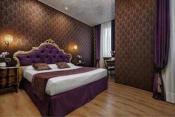 Hotel Tre Archi fotoğrafı