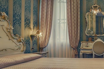Hotel Tre Archi galeri fotoğrafı