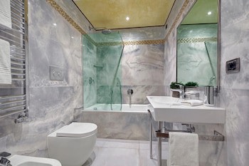 Hotel Tre Archi galeri fotoğrafı
