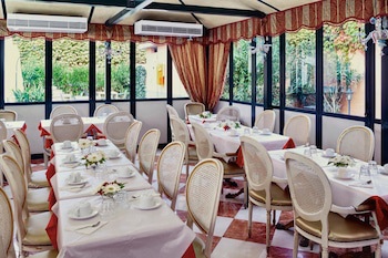 Hotel Tre Archi galeri fotoğrafı