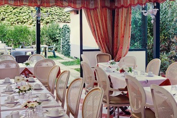 Hotel Tre Archi galeri fotoğrafı