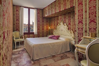 Hotel Tre Archi galeri fotoğrafı