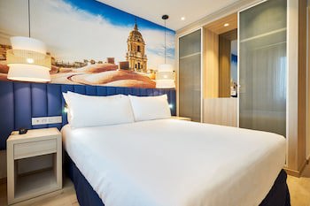 Eurostars Astoria