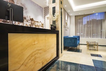 Eurostars Astoria