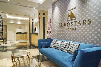 Eurostars Astoria