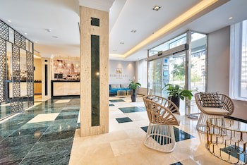 Eurostars Astoria