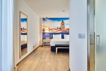 Eurostars Astoria