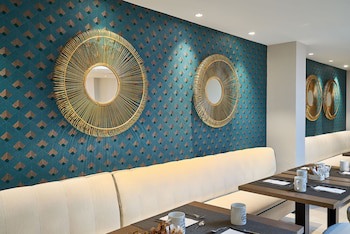 Eurostars Astoria