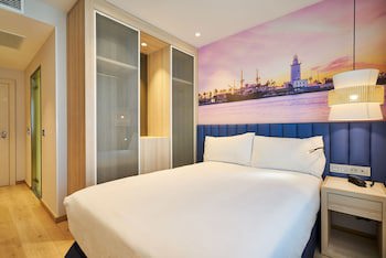 Eurostars Astoria