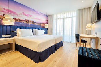 Eurostars Astoria