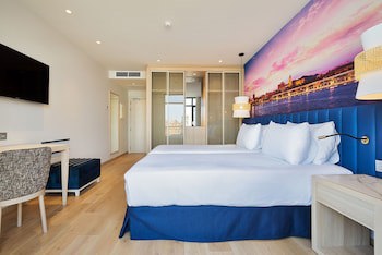 Eurostars Astoria