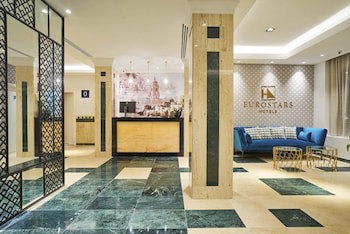 Eurostars Astoria