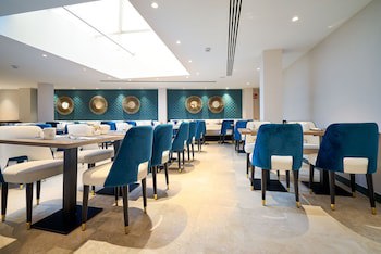 Eurostars Astoria