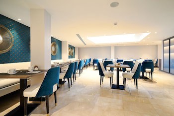 Eurostars Astoria