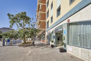 Eurostars Astoria