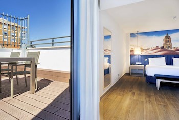 Eurostars Astoria