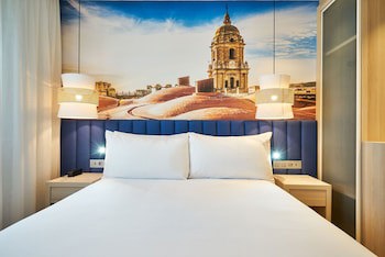 Eurostars Astoria