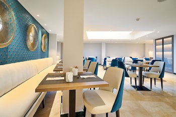 Eurostars Astoria