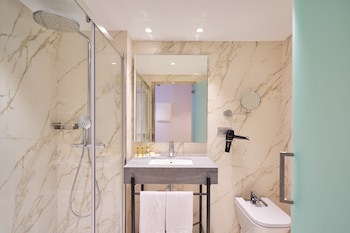 Eurostars Astoria