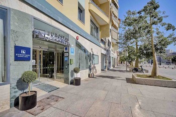 Eurostars Astoria