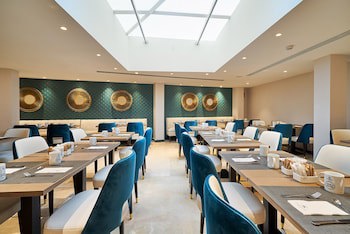 Eurostars Astoria